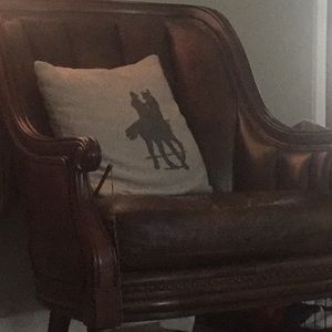 Meet your Posher, Brandy